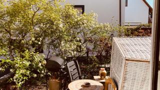 Superior-Apartment near Stuttgart Garden & Sauna - Kornwestheim - 1