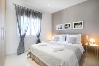 Sunset Luxury Suite - Rooftop Apartment in the City Center - Iráclio - 8