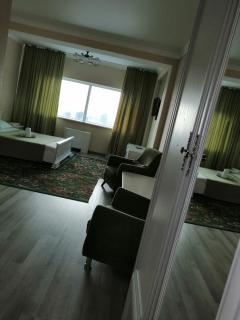 Apart Hotel 36 этаж - 3