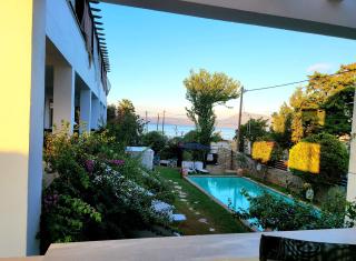 Athanasia's appartment at Rafaella Resort - Kokkónion - 8