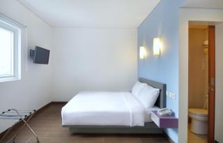 Amaris Hotel Palembang - Palembang - 1