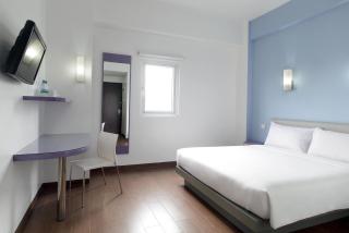 Amaris Hotel Palembang - Palembang - 3