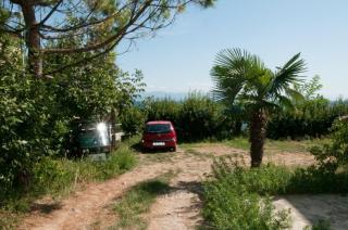 Apartment in Lovran with sea view, terrace, air conditioning, WiFi (3698-1) - Lovran - 9