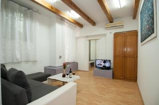 Apartment in Lovran with sea view, terrace, air conditioning, WiFi (3698-1) - Lovran - 7