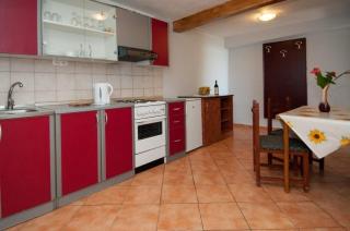 Apartment in Lovran with sea view, terrace, air conditioning, WiFi (3698-1) - Lovran - 6