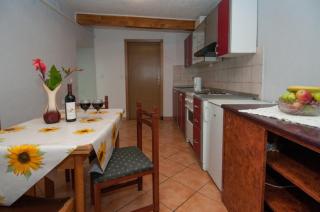 Apartment in Lovran with sea view, terrace, air conditioning, WiFi (3698-1) - Lovran - 5