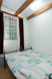 Apartment in Lovran with sea view, terrace, air conditioning, WiFi (3698-1) - Lovran - 4
