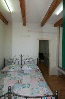 Apartment in Lovran with sea view, terrace, air conditioning, WiFi (3698-1) - Lovran - 3
