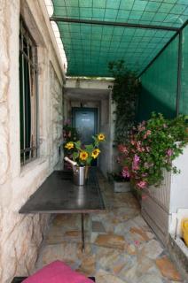 Apartment in Lovran with sea view, terrace, air conditioning, WiFi (3698-1) - Lovran - 2