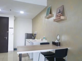 Cloud Stay at Setia Alam - 3