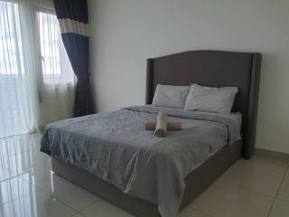 Cloud Stay at Setia Alam - 4