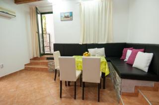 Apartment in Lovran with sea view, terrace, air conditioning, WiFi (3698-2) - Lovran - 0