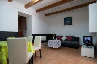 Apartment in Lovran with sea view, terrace, air conditioning, WiFi (3698-2) - Lovran - 9