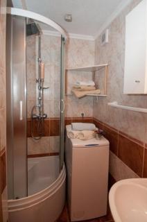 Apartment in Lovran with sea view, terrace, air conditioning, WiFi (3698-2) - Lovran - 3