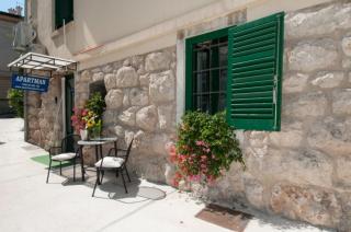 Apartment in Lovran with sea view, terrace, air conditioning, WiFi (3698-2) - Lovran - 2