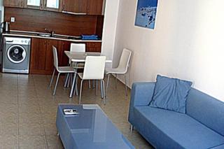 Apartment near the beach - Sonnenstrand - 3