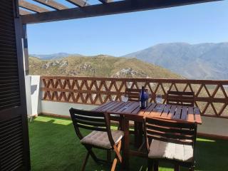 tuGuest Carataunas Apartment Alpujarra - Carataunas - 0