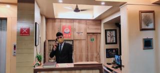 hotel suraj classic - Pune - 9