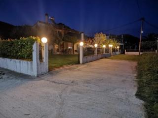 villa VIKTORIA - Karianí - 8