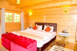 Severine Cottages and Lounge Ltd - Nairobi - 9