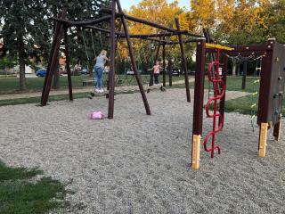 Rubint Apartman - Gyula - 4