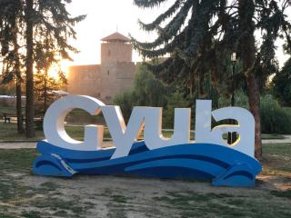 Rubint Apartman - Gyula - 9