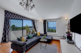 Apartment Mucrum - Makarska - 9