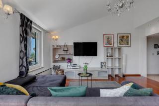 Apartment Mucrum - Makarska - 7