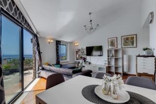Apartment Mucrum - Makarska - 6