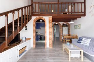 Duplex en Residencial Balancón - El Médano - 0