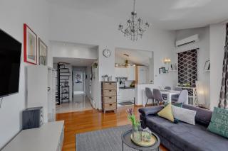 Apartment Mucrum - Makarska - 2