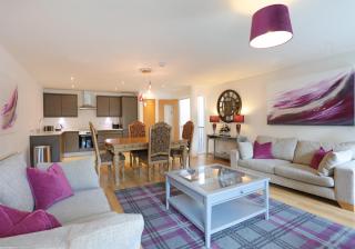 The Shandwick Place Residence No 2 - Edimburgo - 0