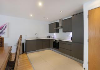 The Shandwick Place Residence No 2 - Edimburgo - 2