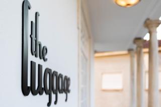 The Luggage - Coimbra - 7