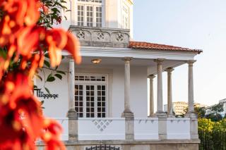 The Luggage - Coimbra - 0