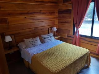 Cabaña La tranquera - 5