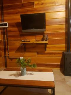 Cabaña La tranquera - 4