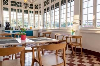 The Luggage - Coimbra - 1