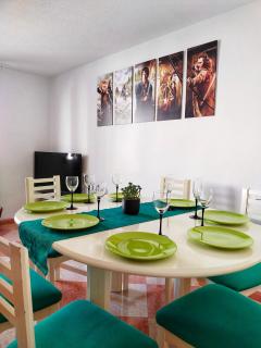 Movie Stars Apartment, Gandia - 1
