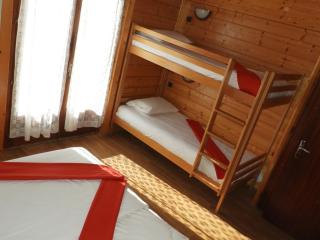 Manoir 2 - Les Gets - 9