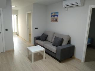 APTMUNDO BAJAMAR - Precioso apartamento Planta baja y patio - Puerto de Sagunto - 5