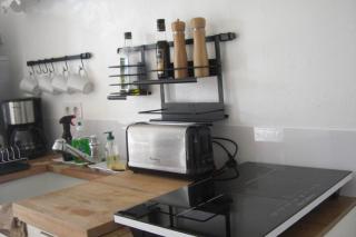 Studio indépendant dans mas provencal - Le Rouret - 2