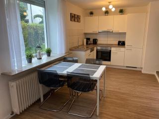 Fewo Im Vogelhaus - 5