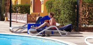 Al Dora Residence Appartement - Hurghada - 3