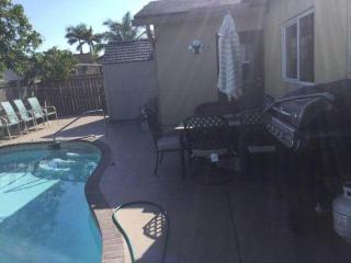 Cozy Guest House Florida, Tamarac - Tamarac - 4