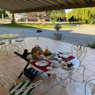 Chambres d hôtes La Suite du 12 - 1