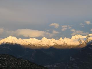 Chalet Faigaux - Veysonnaz - 6