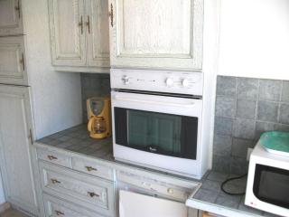 Grand appartement pour 6 pers dans une résidence de standing avec piscine à 2 pas de la plage et du centre ville - 5