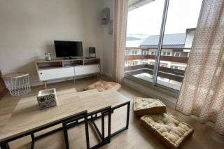 T2 pla d'adet au pied des pistes - Saint-Lary-Soulan - 9