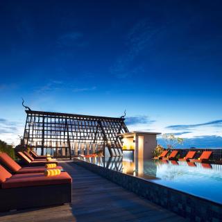 Sun Island Hotel & Spa Legian - Legian - 9